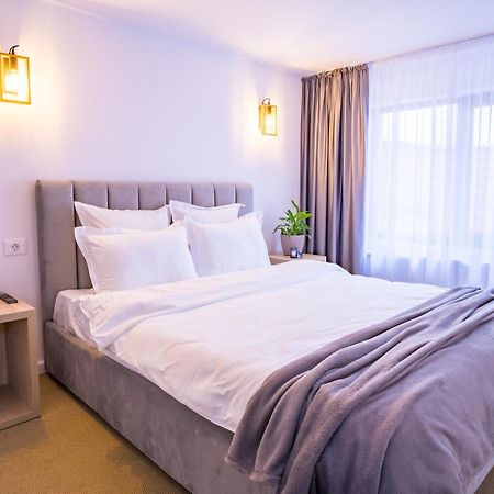 Casa Zuz Voronet Hotel Gura Humorului Bagian luar foto