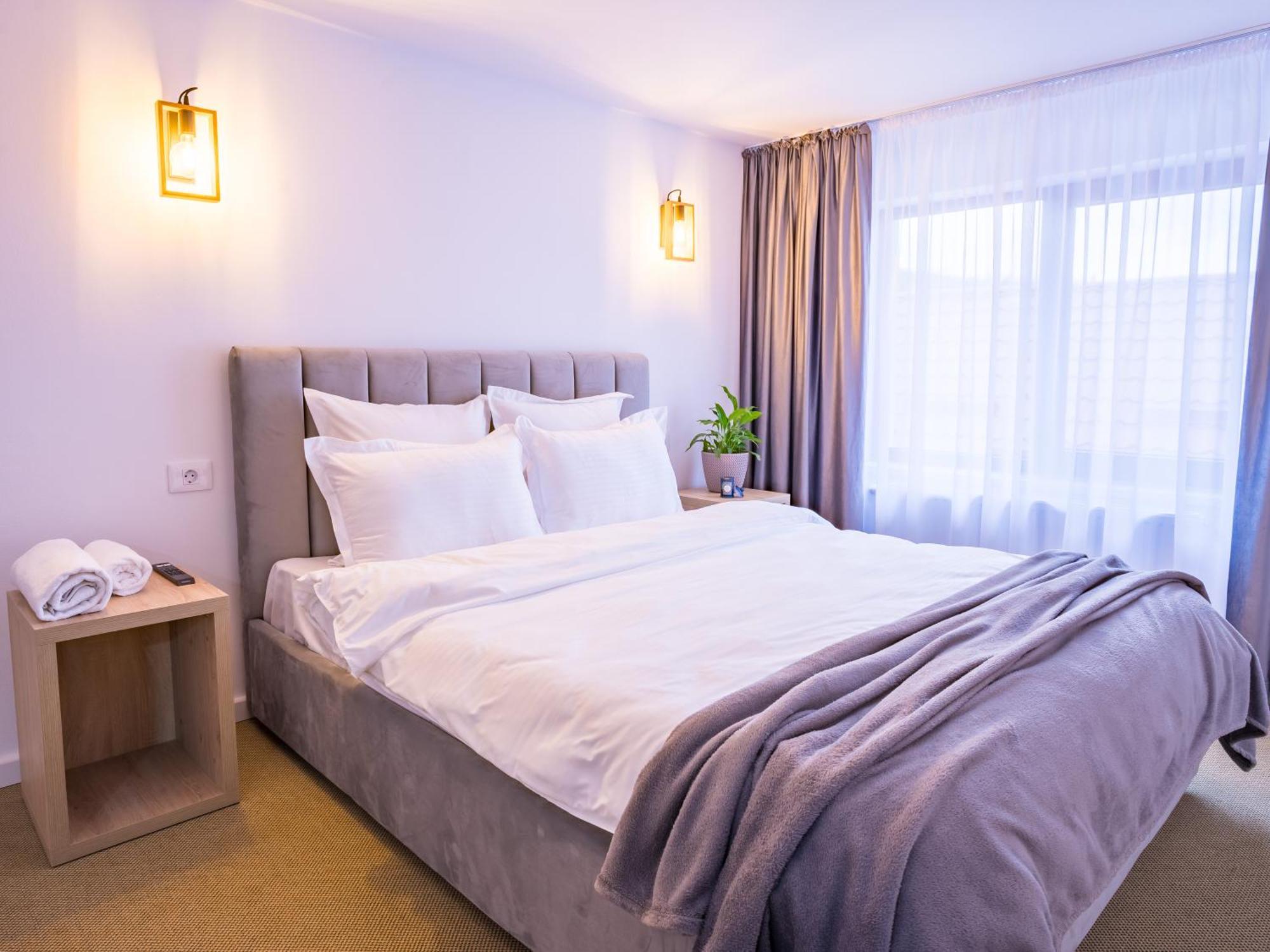 Casa Zuz Voronet Hotel Gura Humorului Bagian luar foto