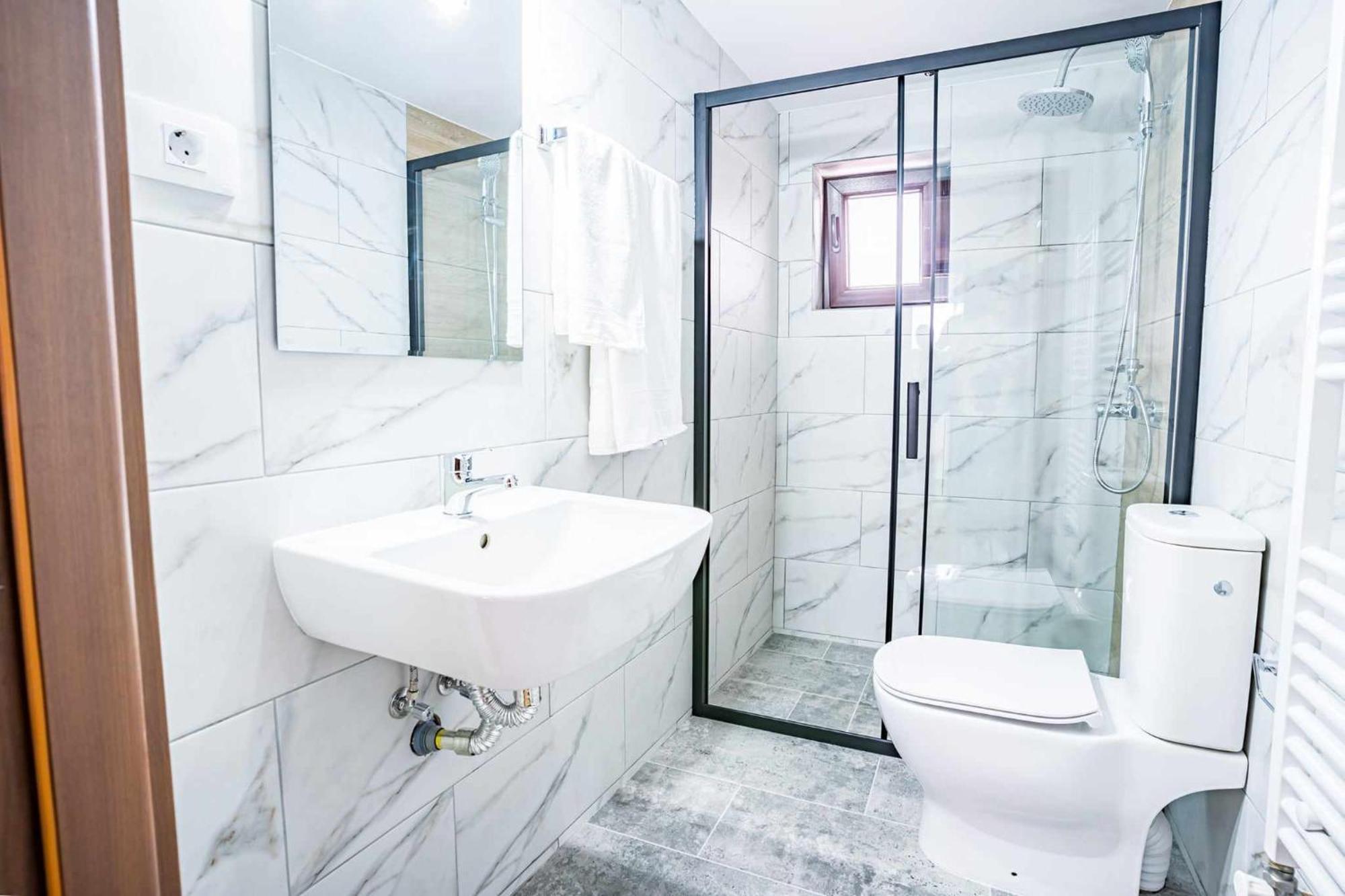 Casa Zuz Voronet Hotel Gura Humorului Bagian luar foto