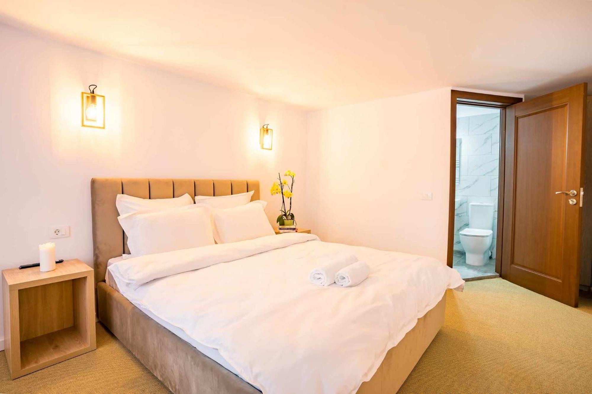 Casa Zuz Voronet Hotel Gura Humorului Bagian luar foto